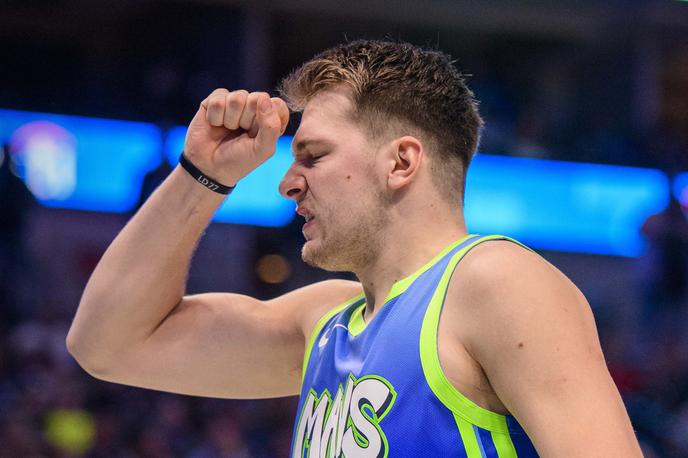 Luka Dončić | Foto Reuters