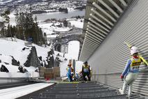 Vikersund