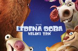 Ledena doba: Veliki trk