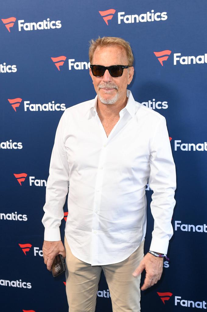 Kevin Costner | Foto: Guliverimage