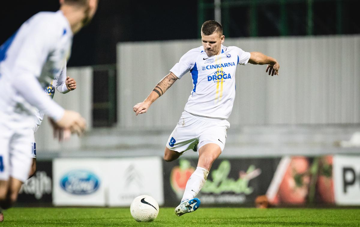 Roman Bezjak Celje | Roman Bezjak končuje svojo zgodbo pri Celju. | Foto Blaž Weindorfer/Sportida