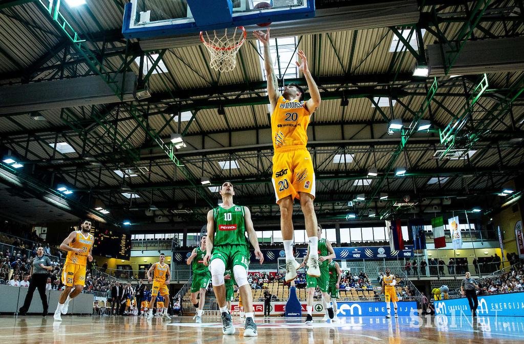 Sixt Primorska Petrol Olimpija pokal Spar