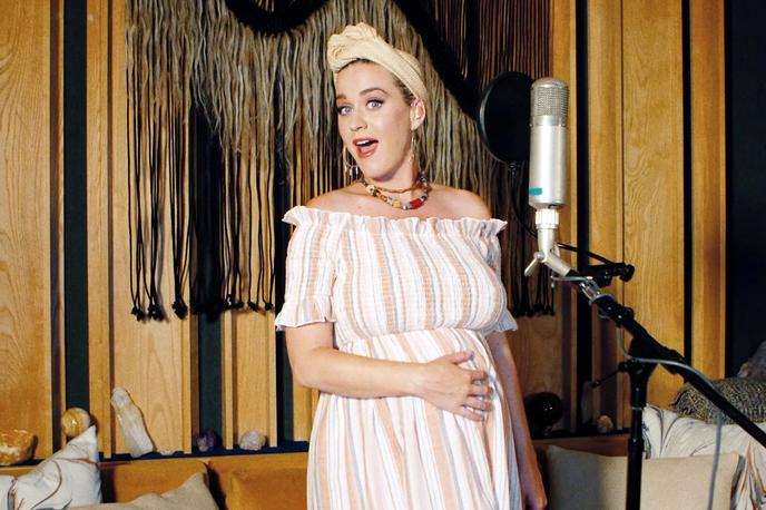 Katy Perry | Foto Getty Images