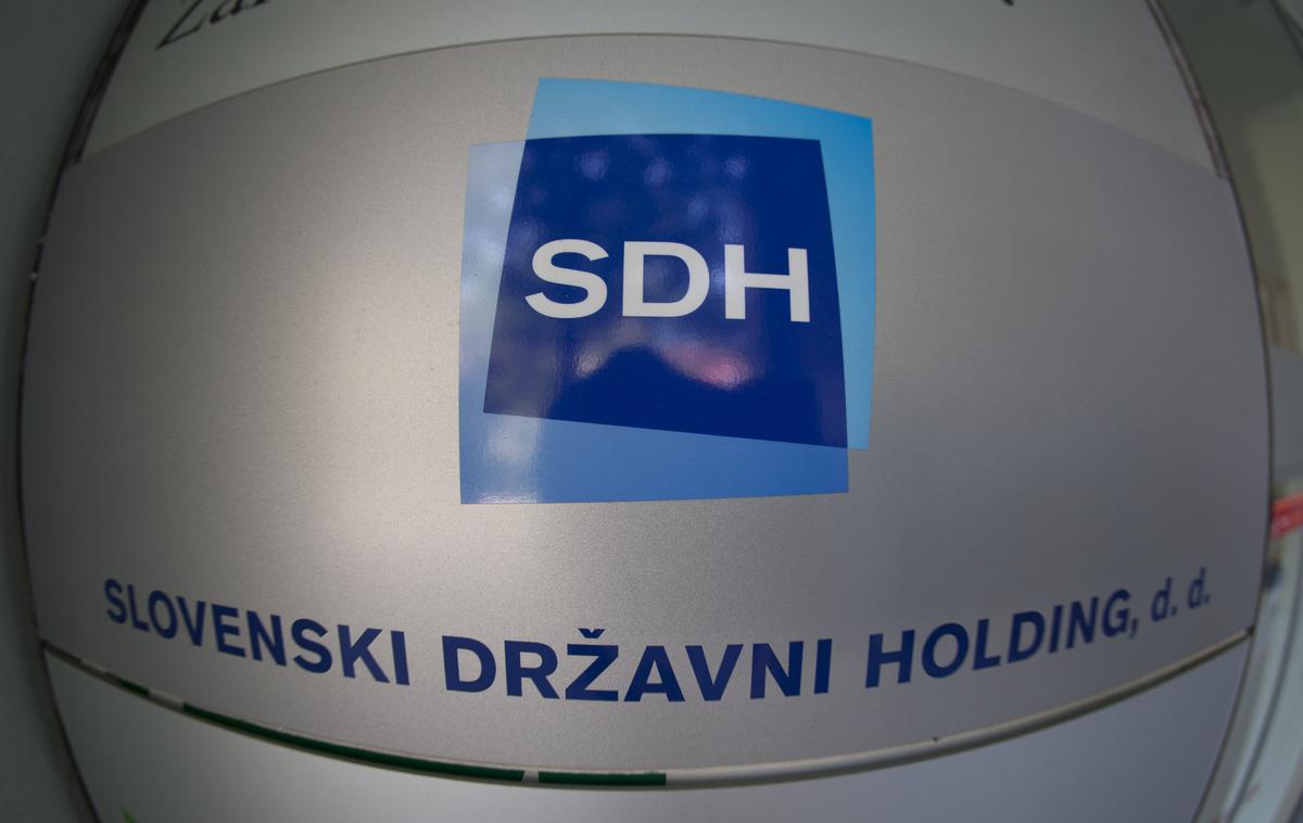 SDH | Foto Bojan Puhek