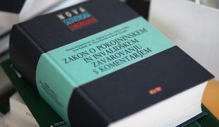 800 zakonov in 19 tisoč podzakonskih predpisov: "Več ko je predpisov, manj se jih izvaja"