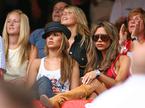 Victoria Beckam, Cheryl Tweedy