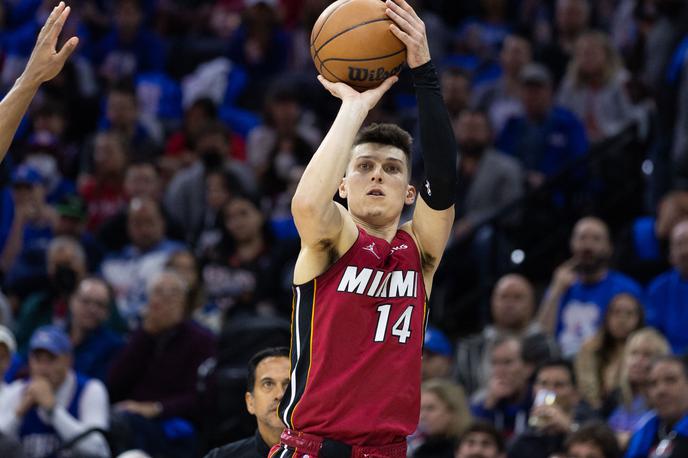 Miami Heat Tyler Herro | Foto Reuters