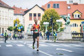 Ljubljanski maraton 2022