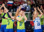 EuroVolley2019: Slovenija - Rusija