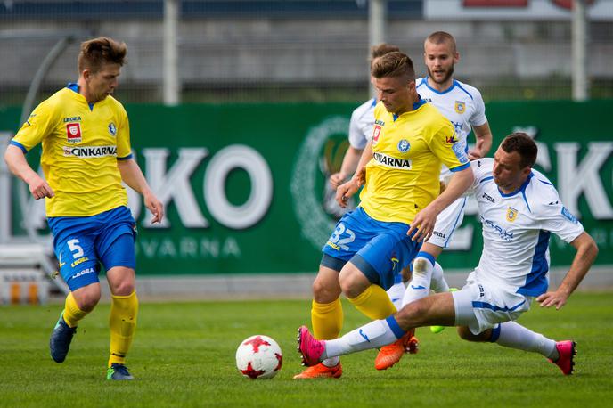 NK Celje | Foto Žiga Zupan/Sportida