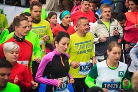 SIJ 1 Ljubljanski maraton