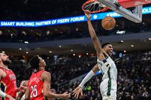 Giannis Antetokounmpo