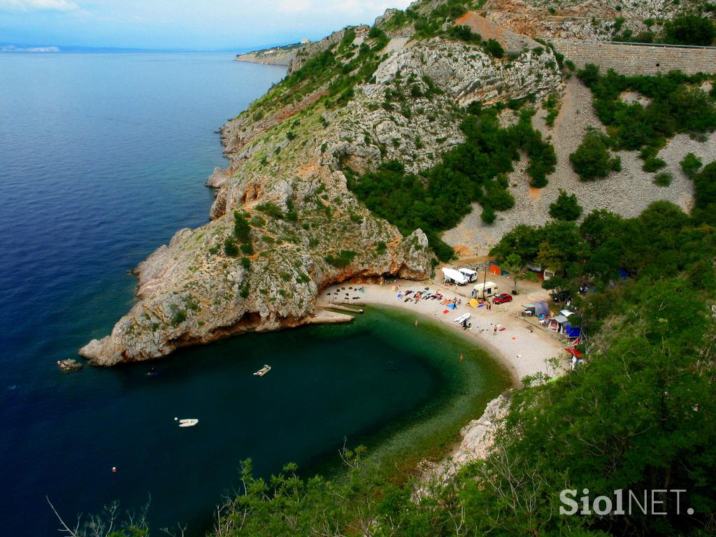 Kamp Ujča-Senj_Photo-Nade Opala