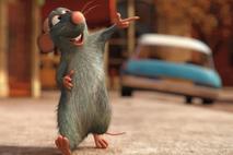 Ratatouille