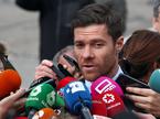 Xabi Alonso