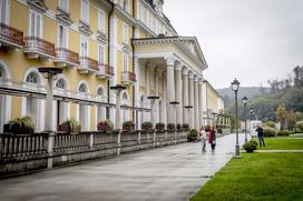 Grand Hotel Rogaška