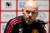 Erik Ten Hag