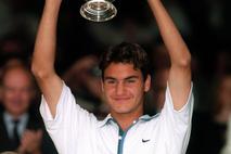 Roger Federer