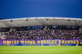 NK Maribor : NK Aluminij, 1. SNL