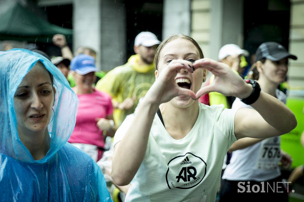 ljubljanski maraton