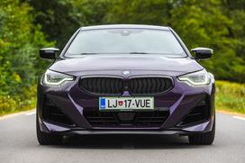 BMW M240i