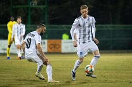 Mura Domžale Prva Liga Telekom Slovenije