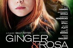 OCENA FILMA: Ginger in Rosa