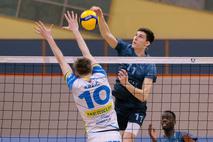 Calcit Volley - i-vent Maribor