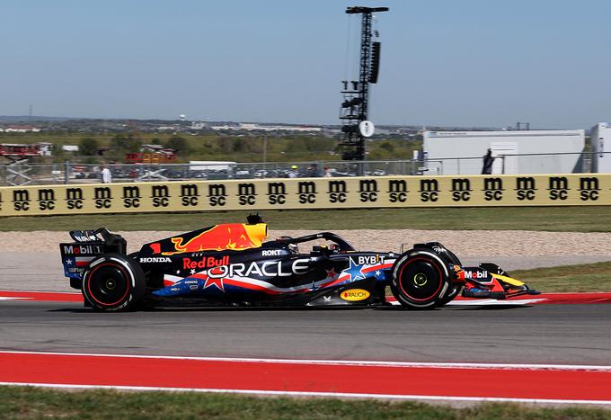 Max Verstappen | Foto: Reuters