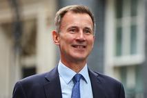 Jeremy Hunt