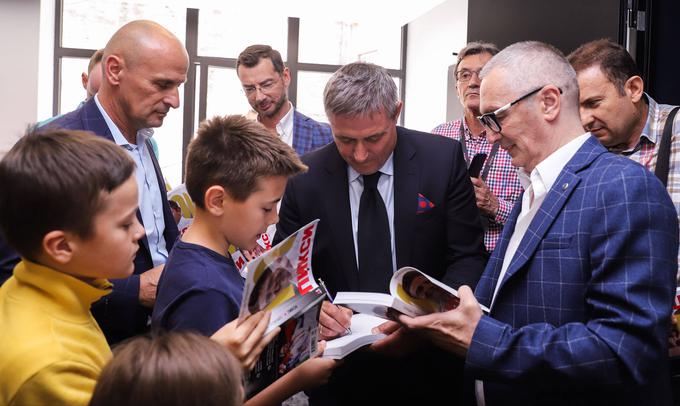 Dragan Stojković velja še danes za enega najboljših nogometašev vseh časov, ki so kdajkoli nosili dres Crvene zvezde. | Foto: Guliverimage/Vladimir Fedorenko