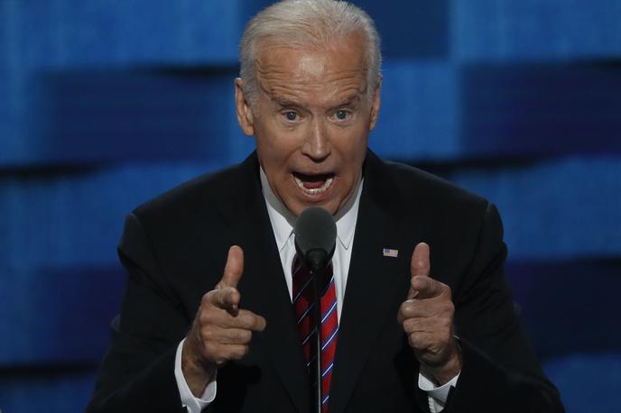 joe biden | Foto Reuters