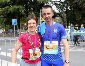 Istrski maraton