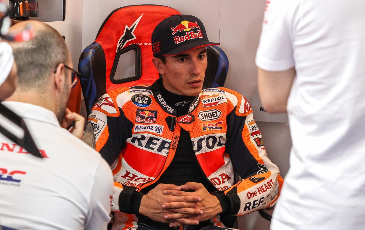 Marc Marquez | Foto Guliverimage