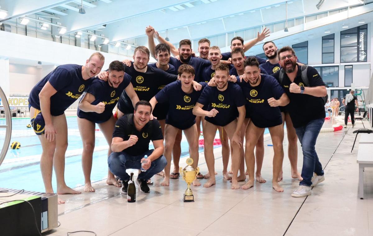 AVK Triglav pokal | Foto AVK Triglav Kranj