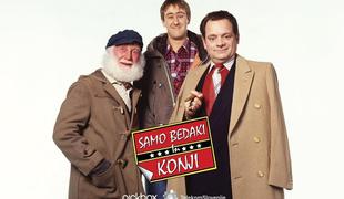 Kralj črnega trga Del Boy Trotter je prišel na Pickbox!