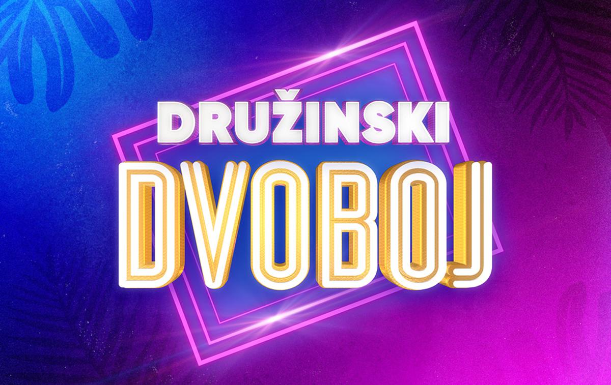 Družinski dvoboj