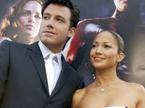 Jennifer Lopez, Ben Affleck