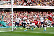 Arsenal Tottenham