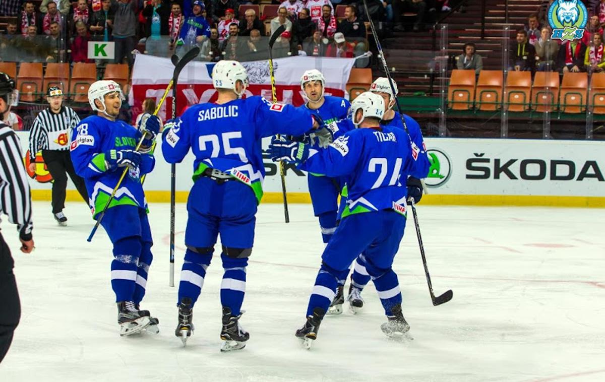 Slovenija Poljska | Foto Drago Cvetanovič