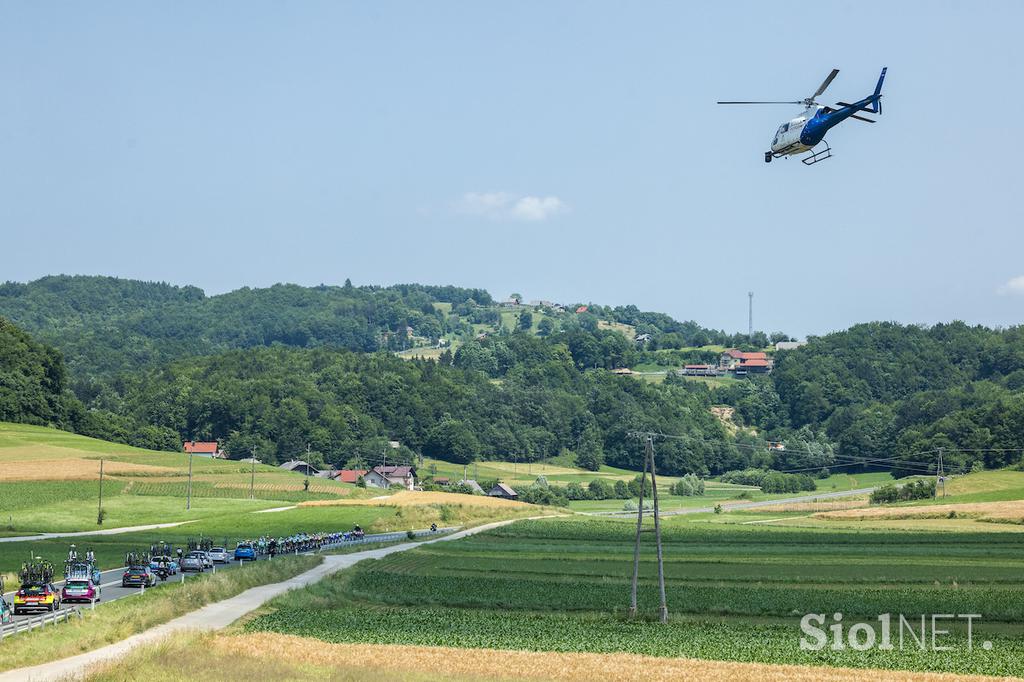 Dirka Po Sloveniji, 5. etapa