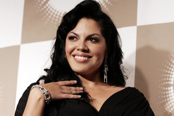 sara ramirez | Foto Reuters