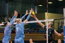 Viteos Neuchatel - Calcit Volley