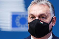 Orban bi omejil pooblastila Evropskega parlamenta, to mu je odgovoril Sassoli