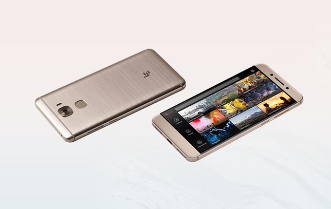 LeEco Le Pro 3 | Foto: LeEco