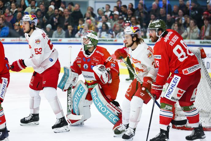 Red Bull Salzburg : Bolzano | Komu bo pripadla četrta finalna tekma IceHL? | Foto Gepa/RedBull