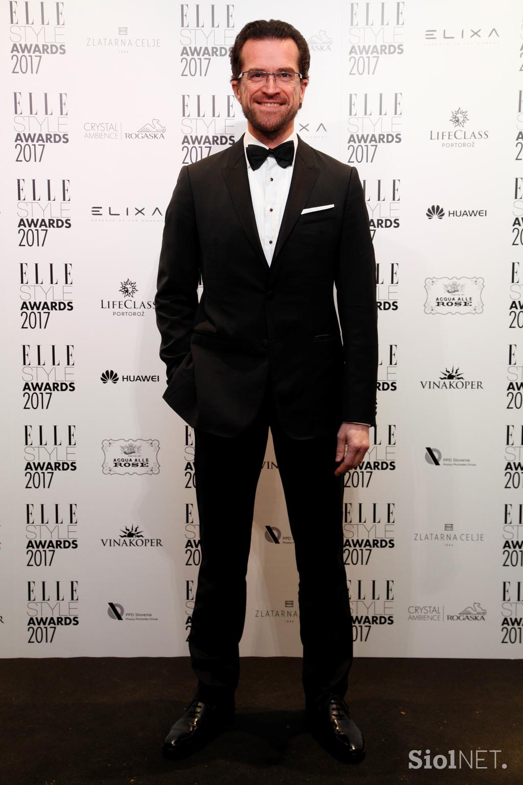 Elle Style Awards