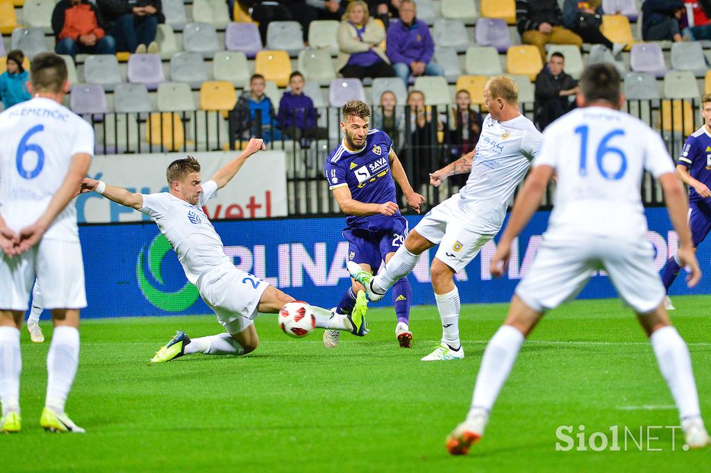 NK Maribor NK Domžale