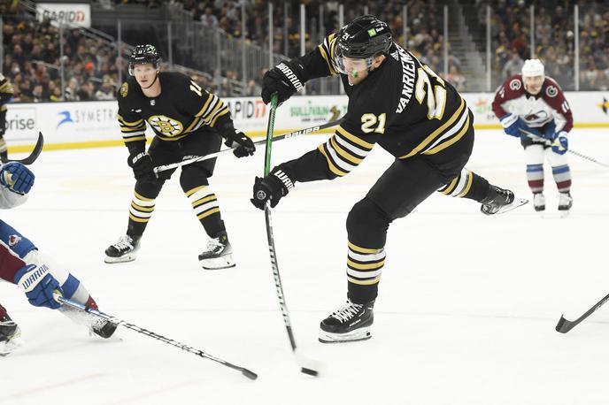 Boston Bruins | Foto Reuters