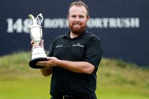 Shane Lowry